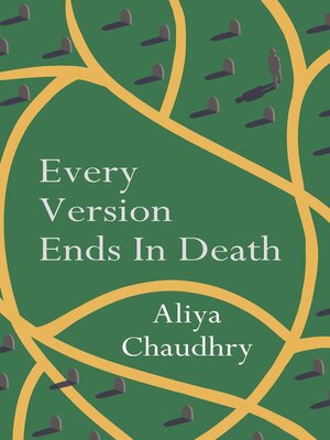 cover image of Every Version Ends in Death